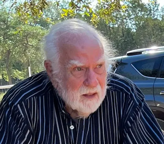 Bob Barstow