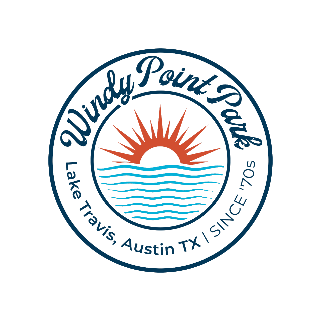 Windy Point Park